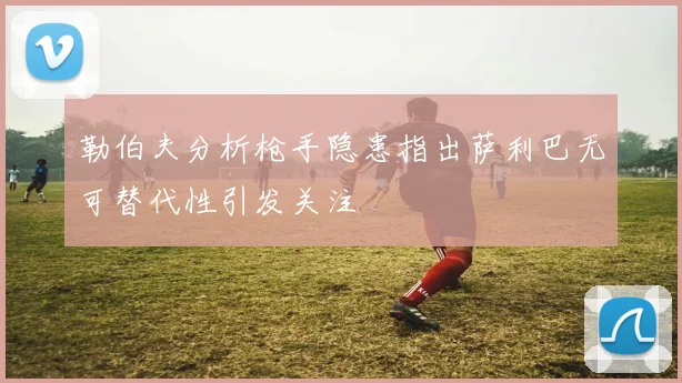 勒伯夫分析枪手隐患指出萨利巴无可替代性引发关注