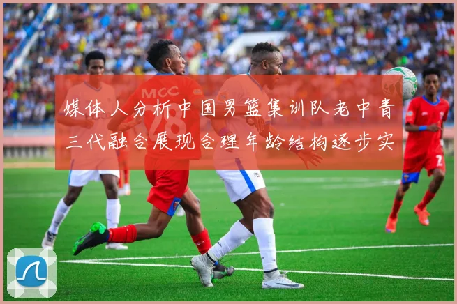 媒体人分析中国男篮集训队老中青三代融合展现合理年龄结构逐步实现换血